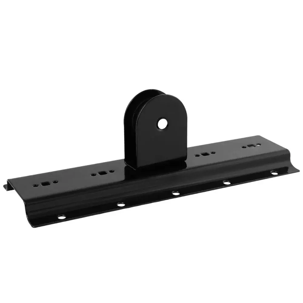Suporte de teto para bicicleta com sistema duplo 20KG Kala — fotografia 10