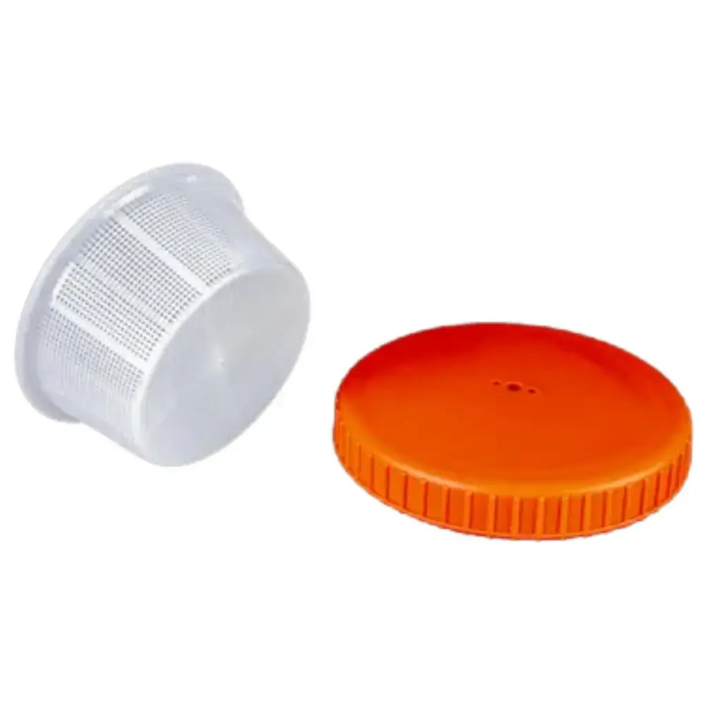 Pulverizador costal manual 20 litros 320SM Husqvarna — fotografia 8