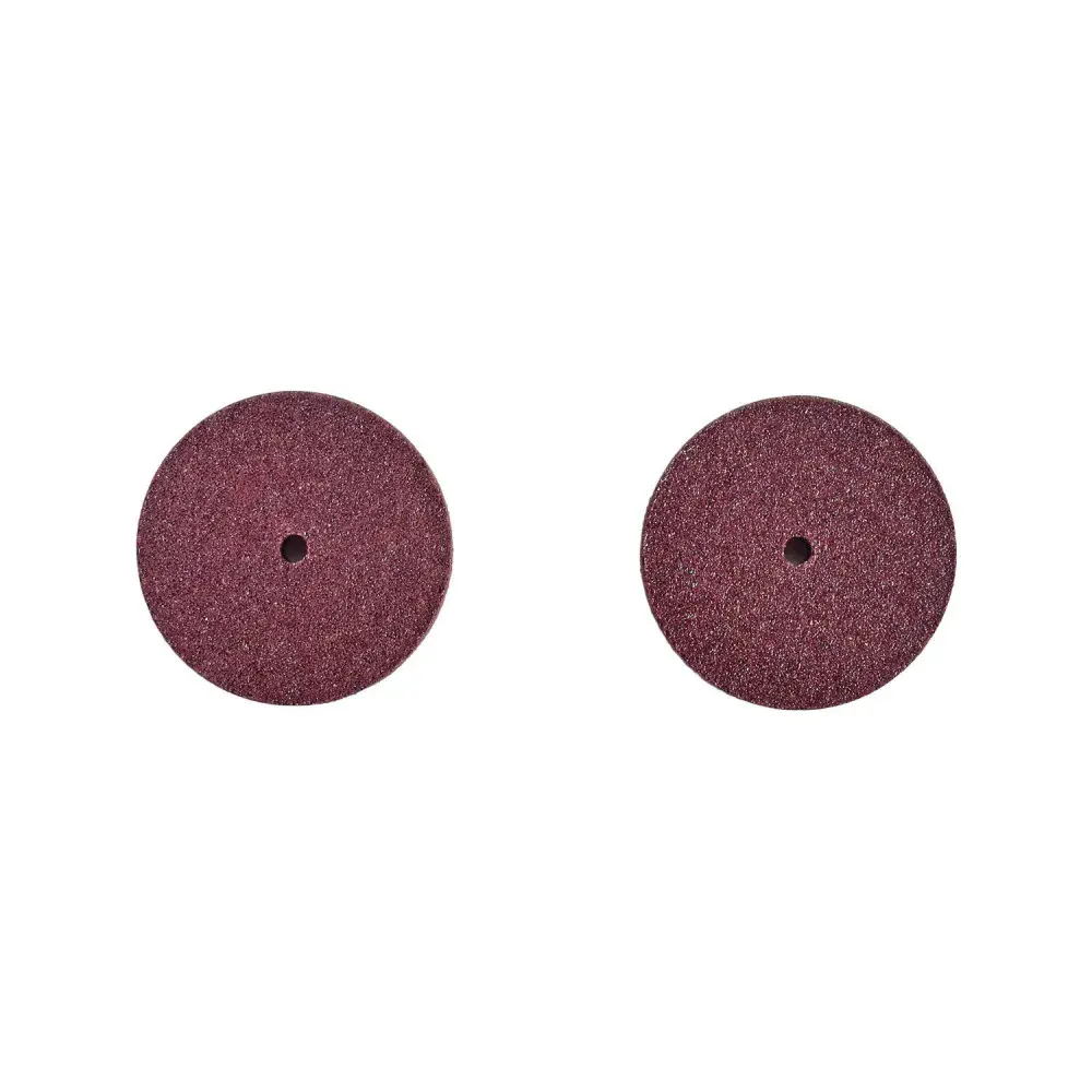 Disco abrasivo de óxido de alumínio 22,2MM 7/8 541 Dremel