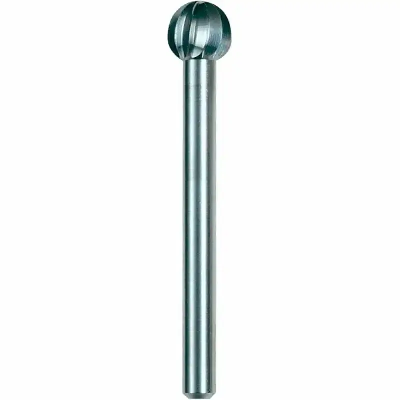 Fresa alta velocidade 1/4 pol ref. 100 Dremel