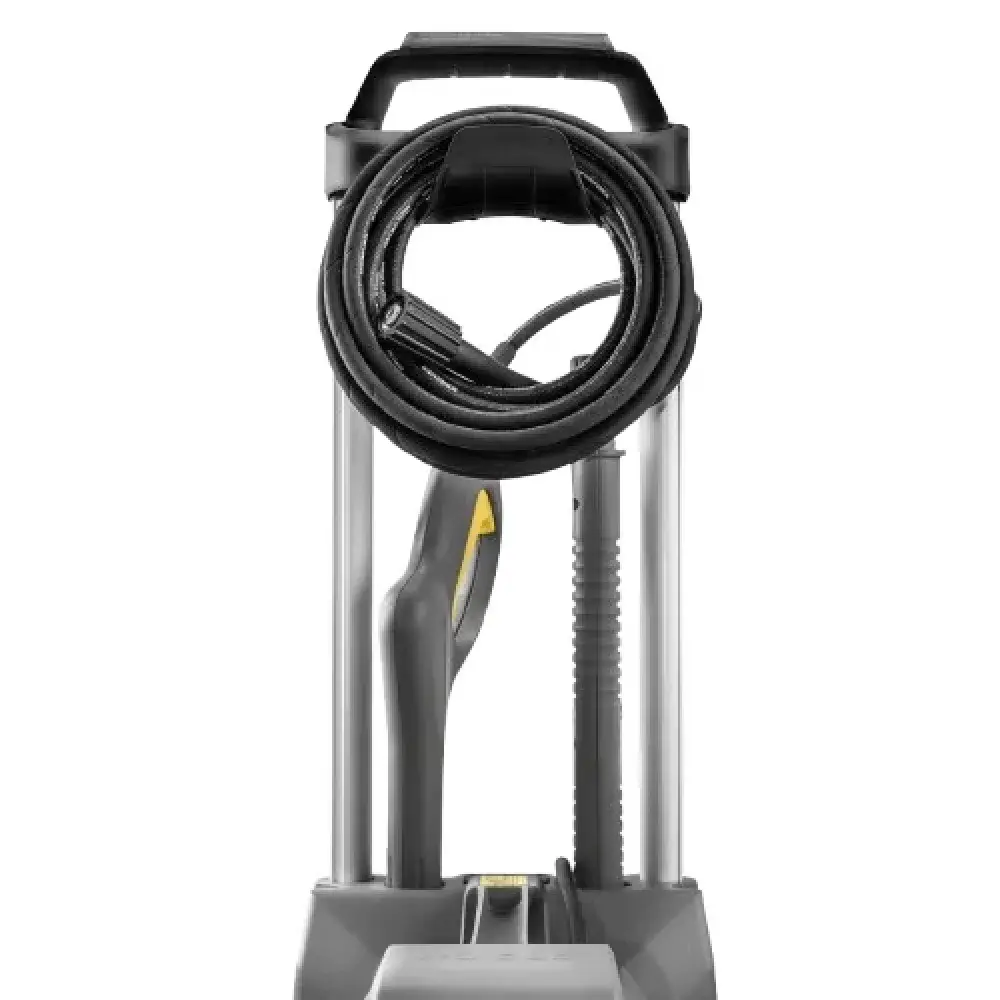 Lavadora de alta pressão hd 585 profi Karcher 220V — fotografia 6