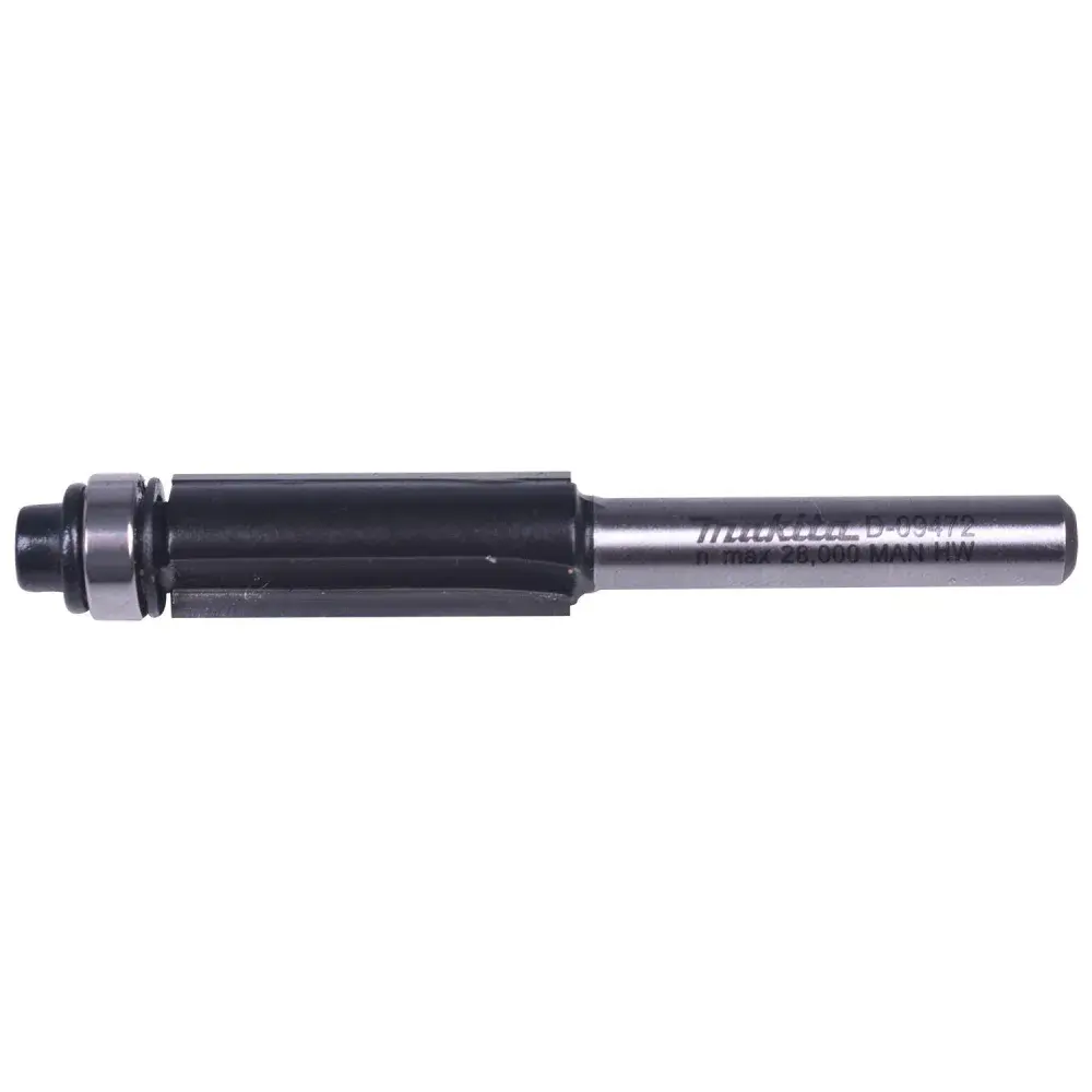 Fresa rebaixo dupla haste 9,5MM D-09472 Makita
