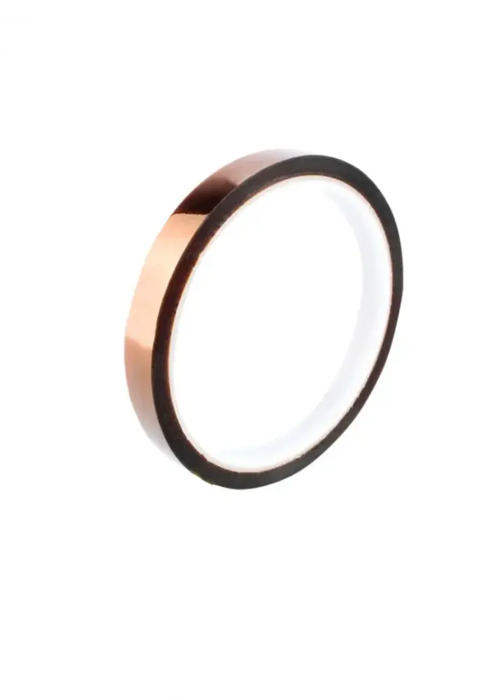Fita poliamida kapton 12MMX33M SO12FK Solden