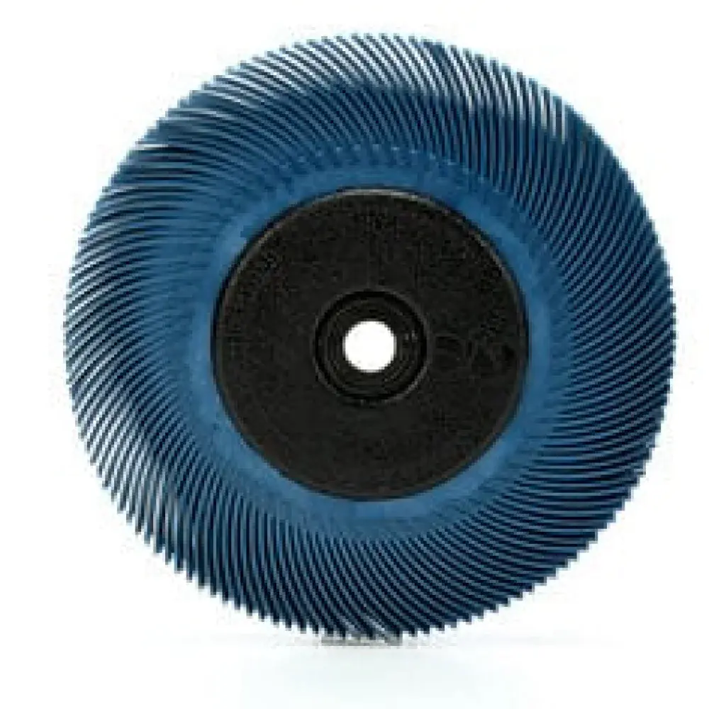 Escova bristle radial 152,4X11X25,4MM P400 3M