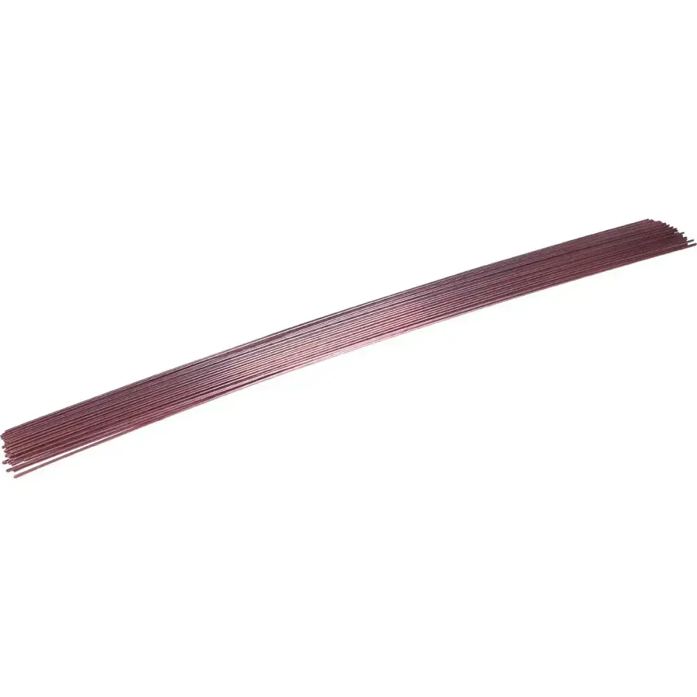Solda oxigênio vareta 3,18MM Worker 10KG — fotografia de referência