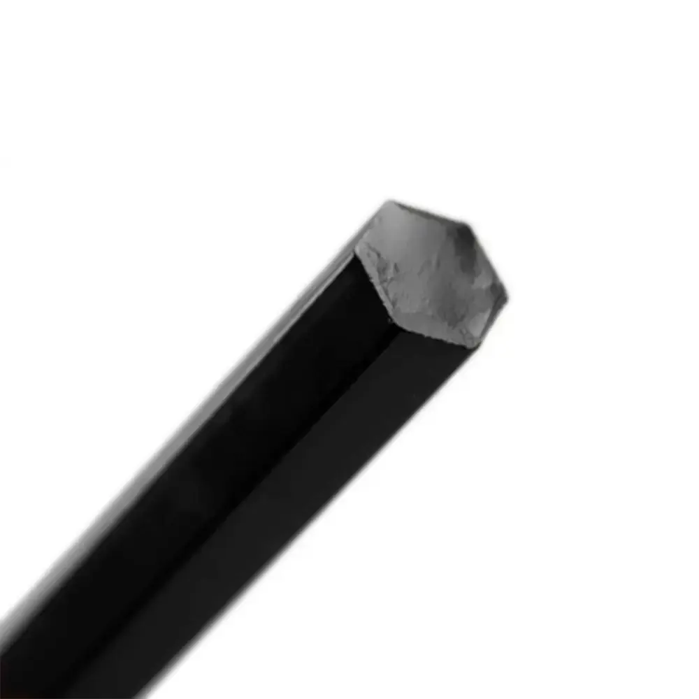 Chave hexagonal curta 7/32" 220503BR Belzer — fotografia 4