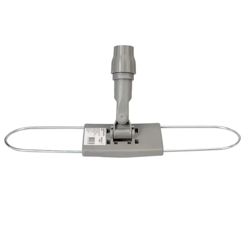 Suporte para mop em alumínio 40CM Perfect — fotografia 4