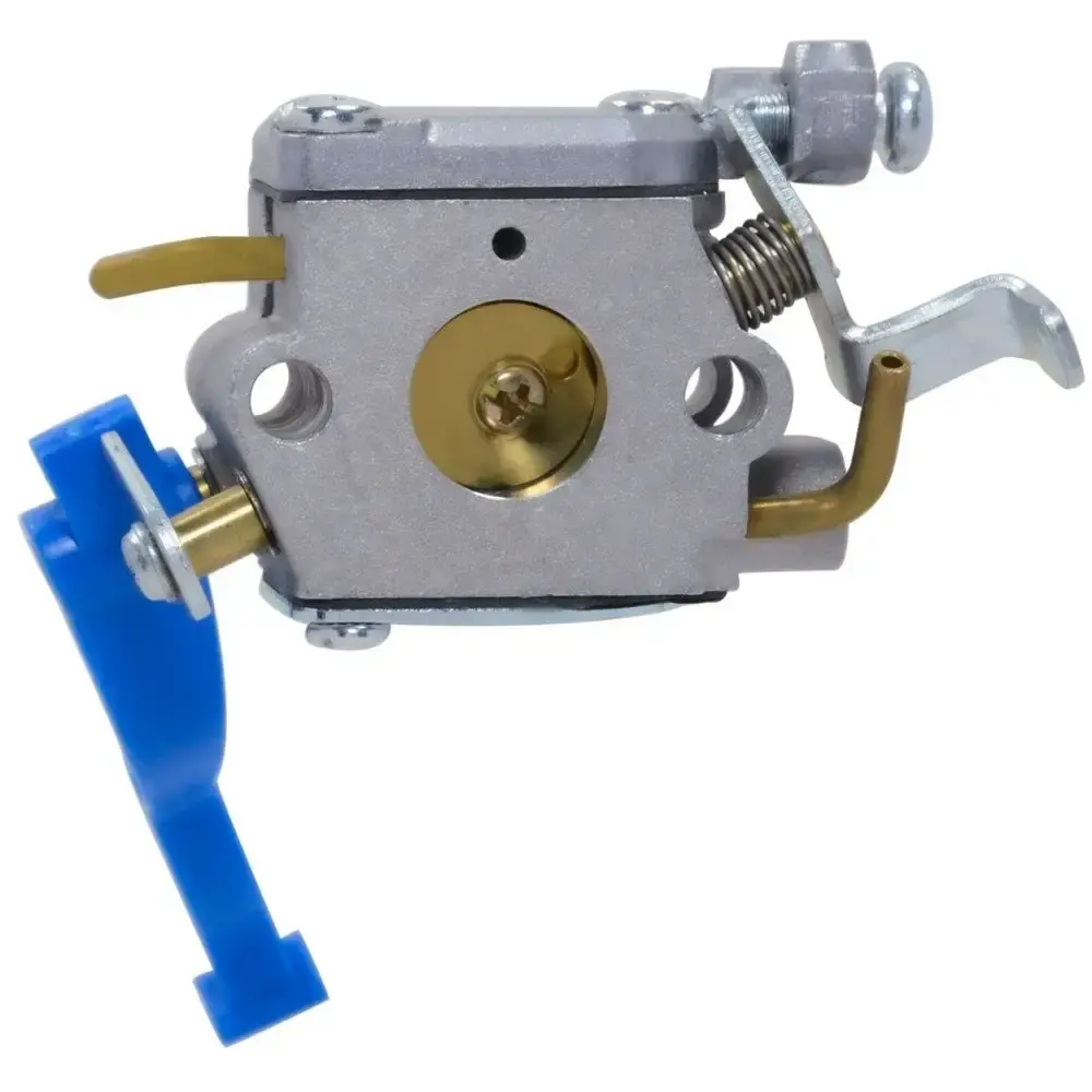 Carburador para soprador de folhas 125B BVX Husqvarna — fotografia 3