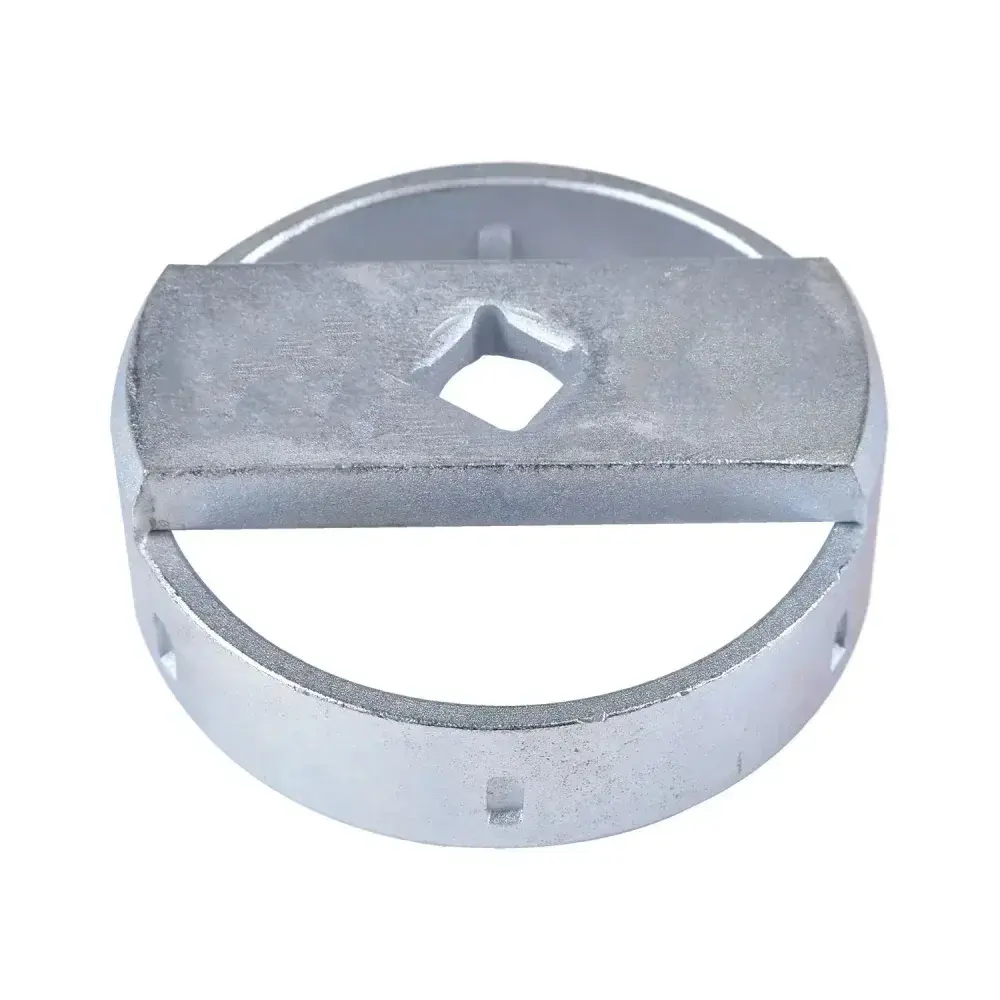 101035 Raven chave para soltar filtro de oleo motor renault 1.0 — fotografia 6