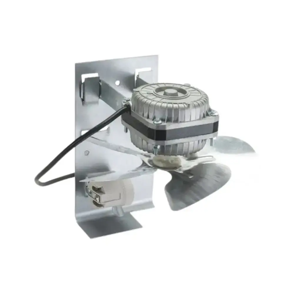 Exaustor ventilador de churrasqueira 60W EXC-02 220V Ventisol 220 V — fotografia 6
