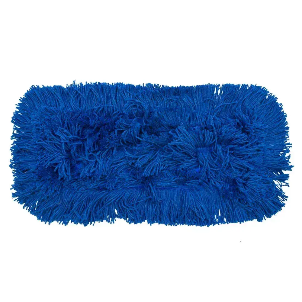 Mop para pó com fios 100% acrílico 40CM Perfect — fotografia 3
