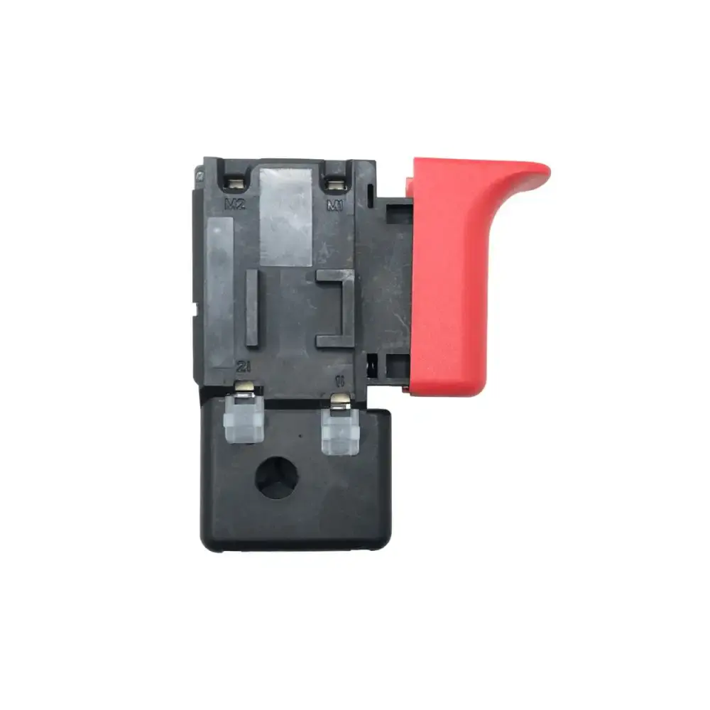 Interruptor para furadeira GSB 13 RE em 110V 160720034E Bosch — fotografia 5
