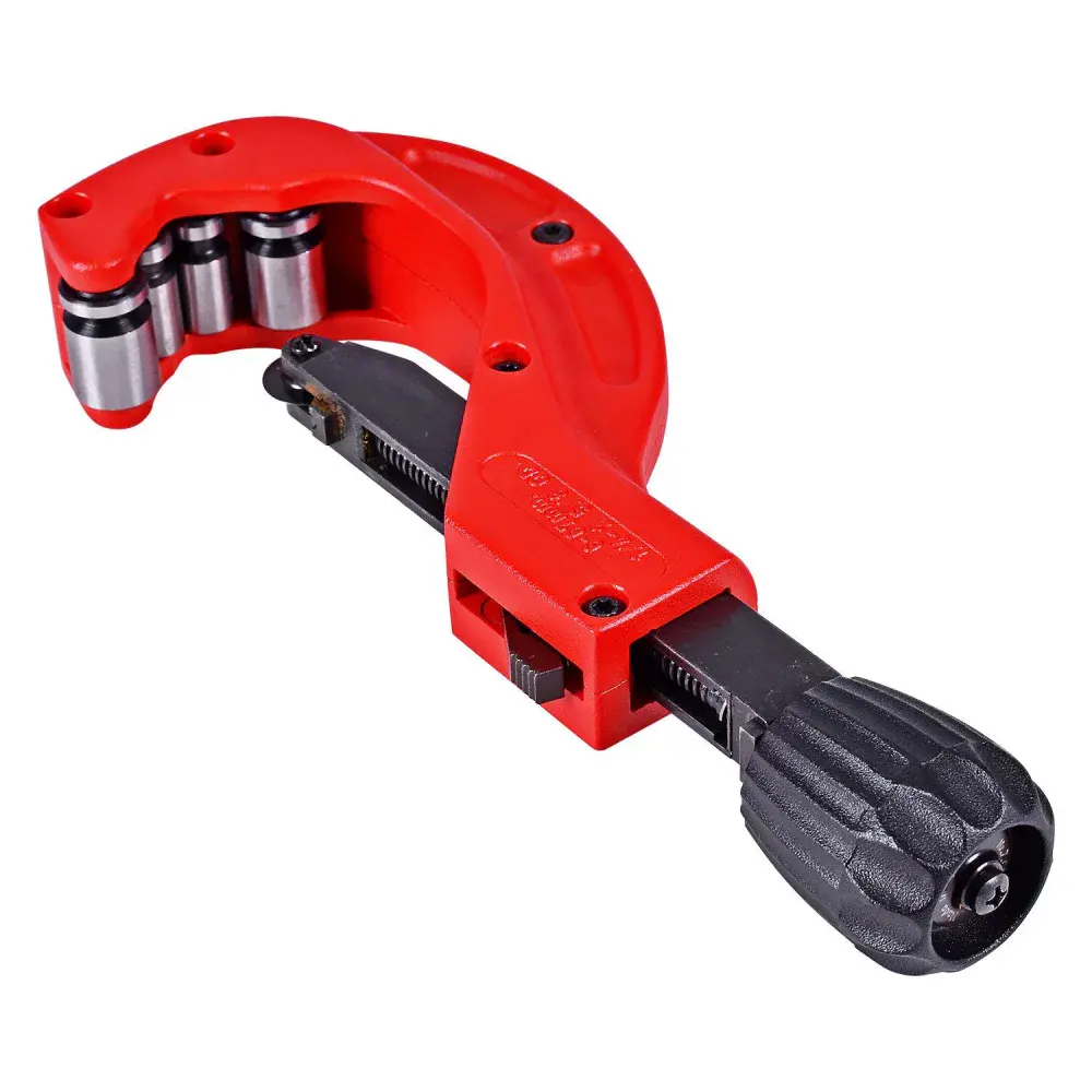 Corta-tubos 750 Rothenberger - para cobre, capacidade de 1/4 a 2.5/8 6 a 67MM