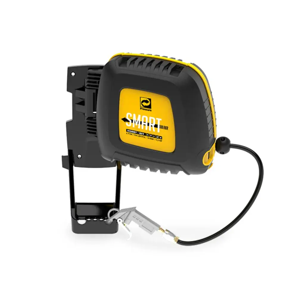 Compressor smart air 1,5HP 110V Pressure