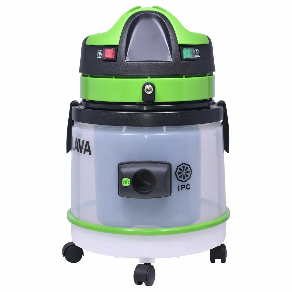 Extratora profissional 1400W lava pro EP127 ipc soteco 220V — fotografia 3