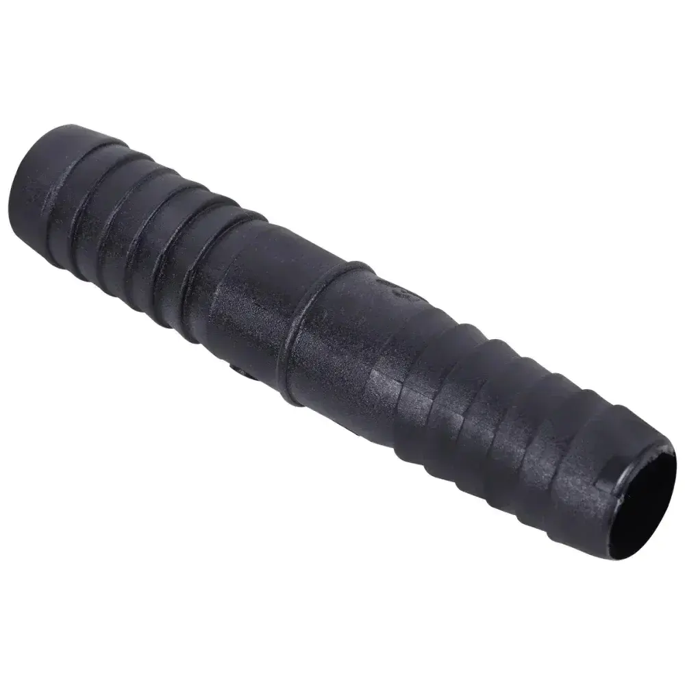 Conexão de mangueira união interna 1/2” preto Liege — fotografia 5