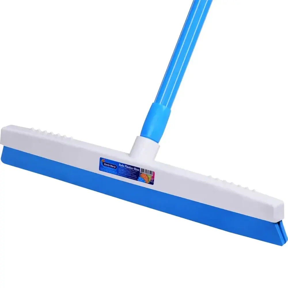 Rodo plástico 40CM santa maria — fotografia 7