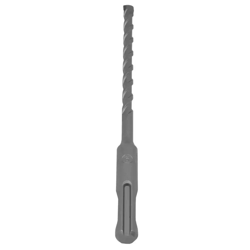 Broca sds plus 6X160MM para martelete SDS-PLUS-1 Bosch — fotografia 10