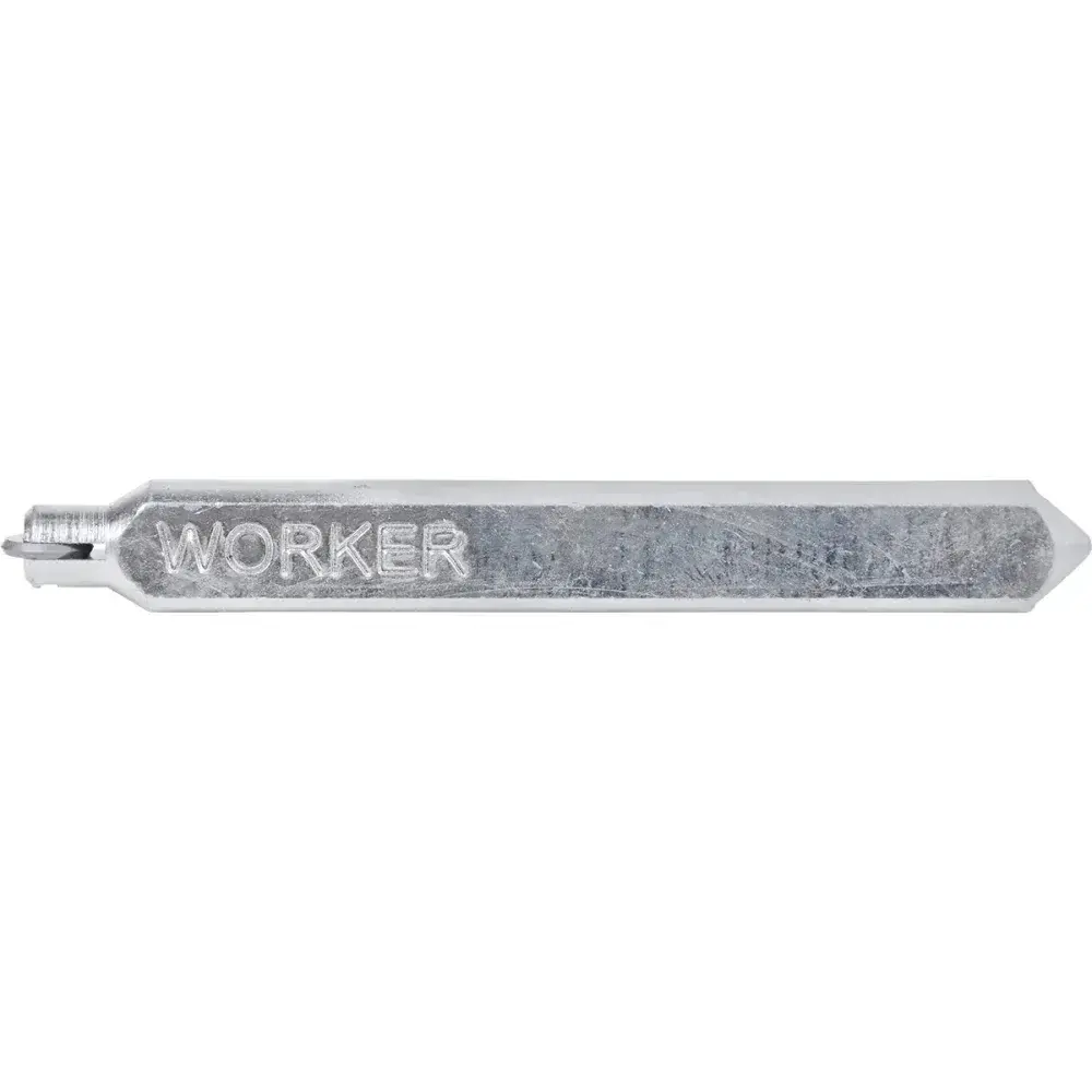 Rodel cortador piso 80MMX7MM Worker — fotografia 7