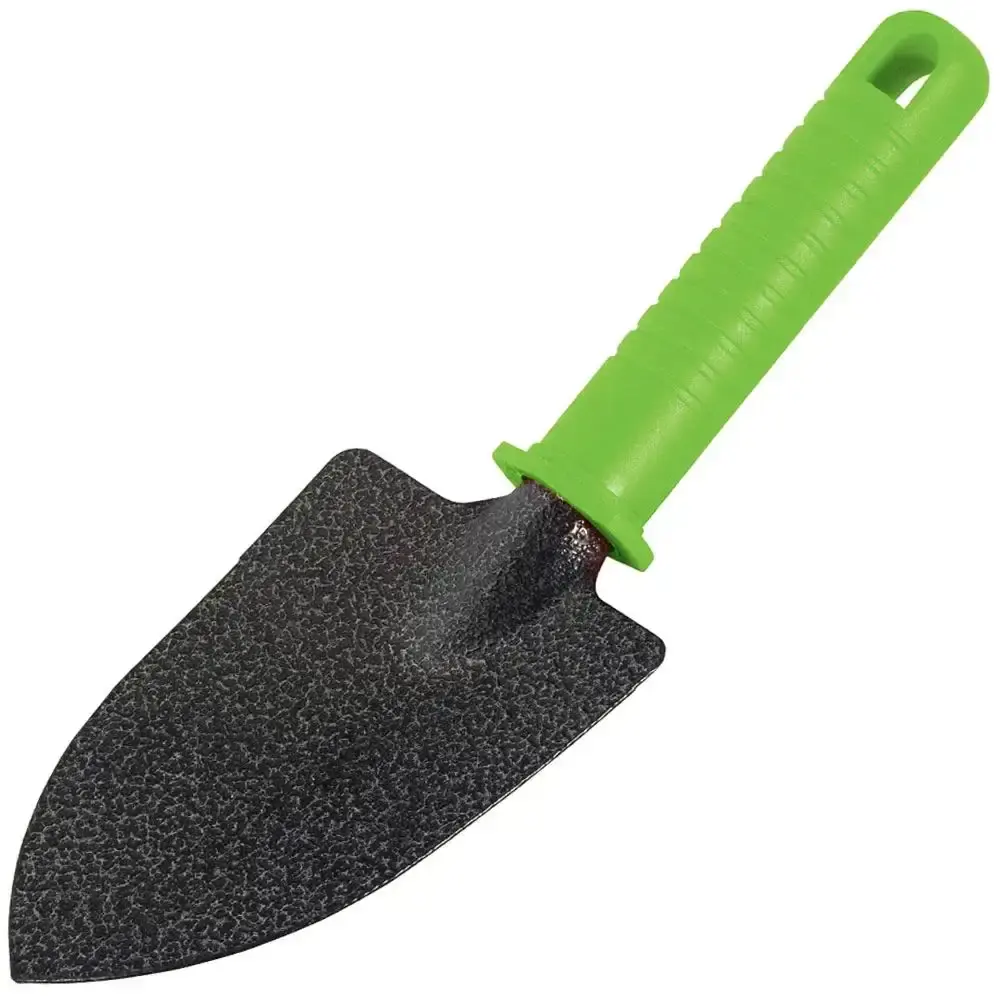 Pazinha larga 260MM com revestimento protetor e cabo plástico Palisad