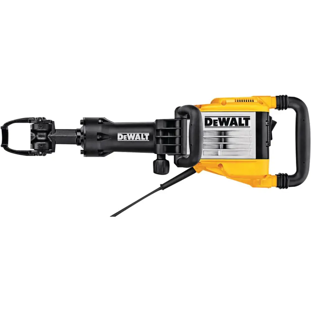 Martelo demolidor eletropneumático 1600W 1-1/8 Dewalt