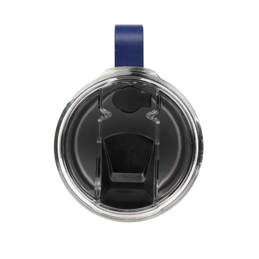 Caneca termo mug 400ML azul Kala — fotografia 5