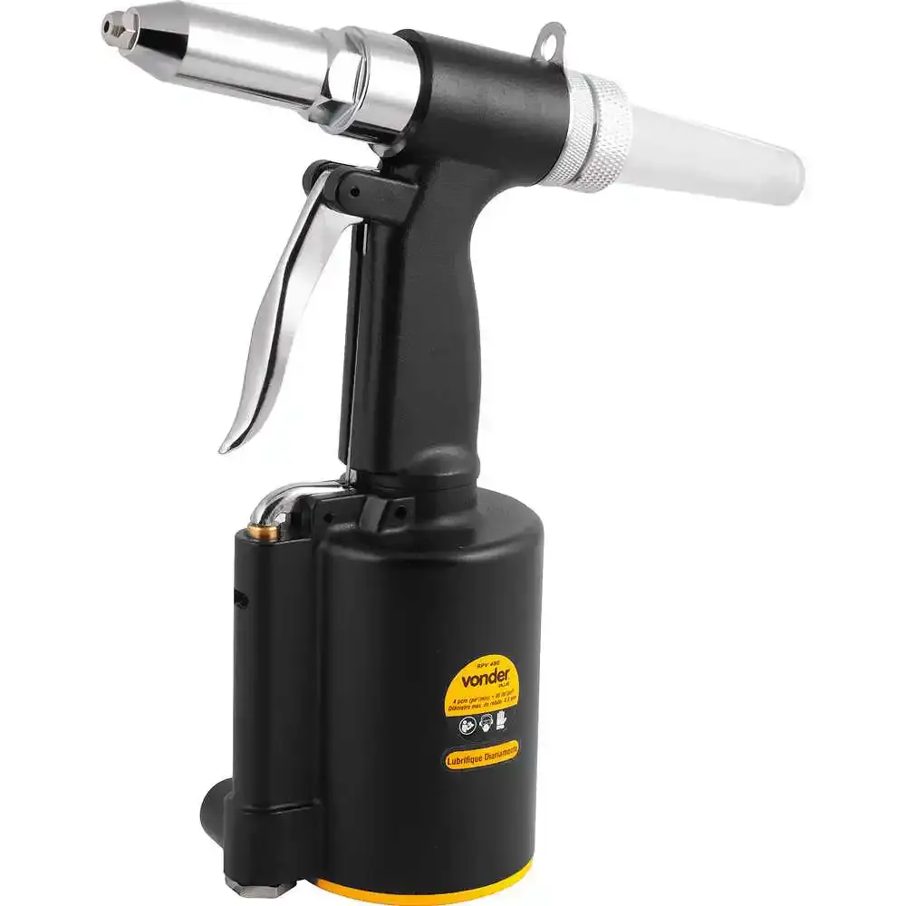 Rebitador pneumático RPV 480 VONDER — fotografia de referência