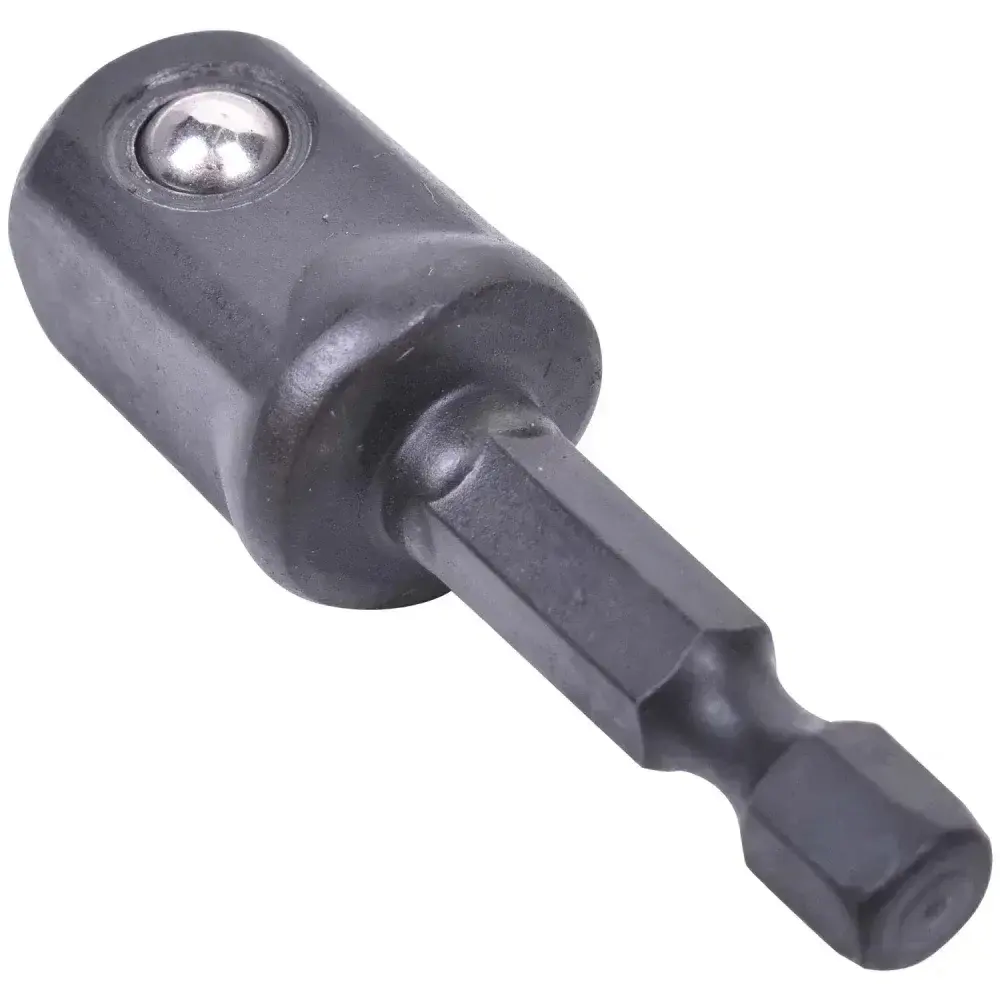 Adaptador para soquetes 1/4 para 1/2 B-54673 Makita — fotografia 8