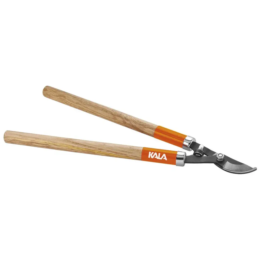 Tesoura de poda em aço 43CM Kala — fotografia de referência