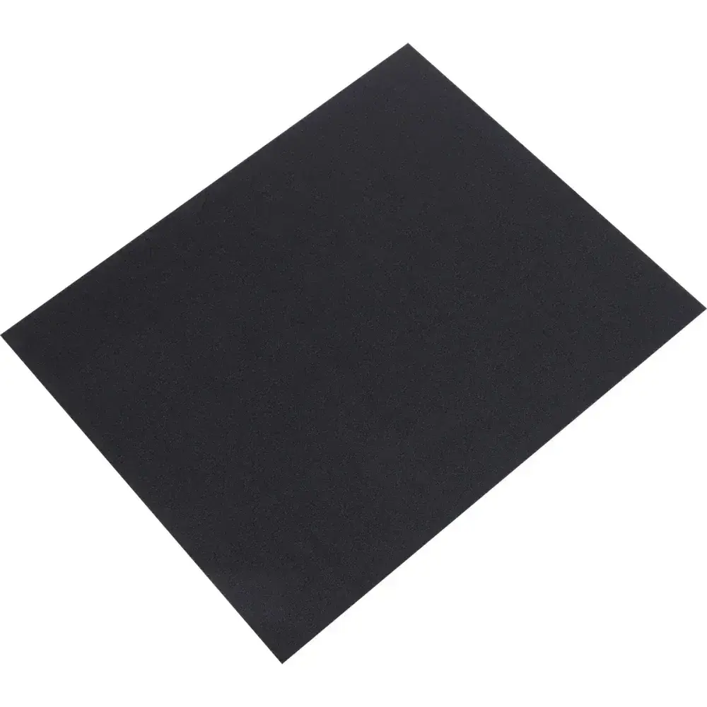 Lixa d água grão 240 225MM x 275MM Worker — fotografia 7