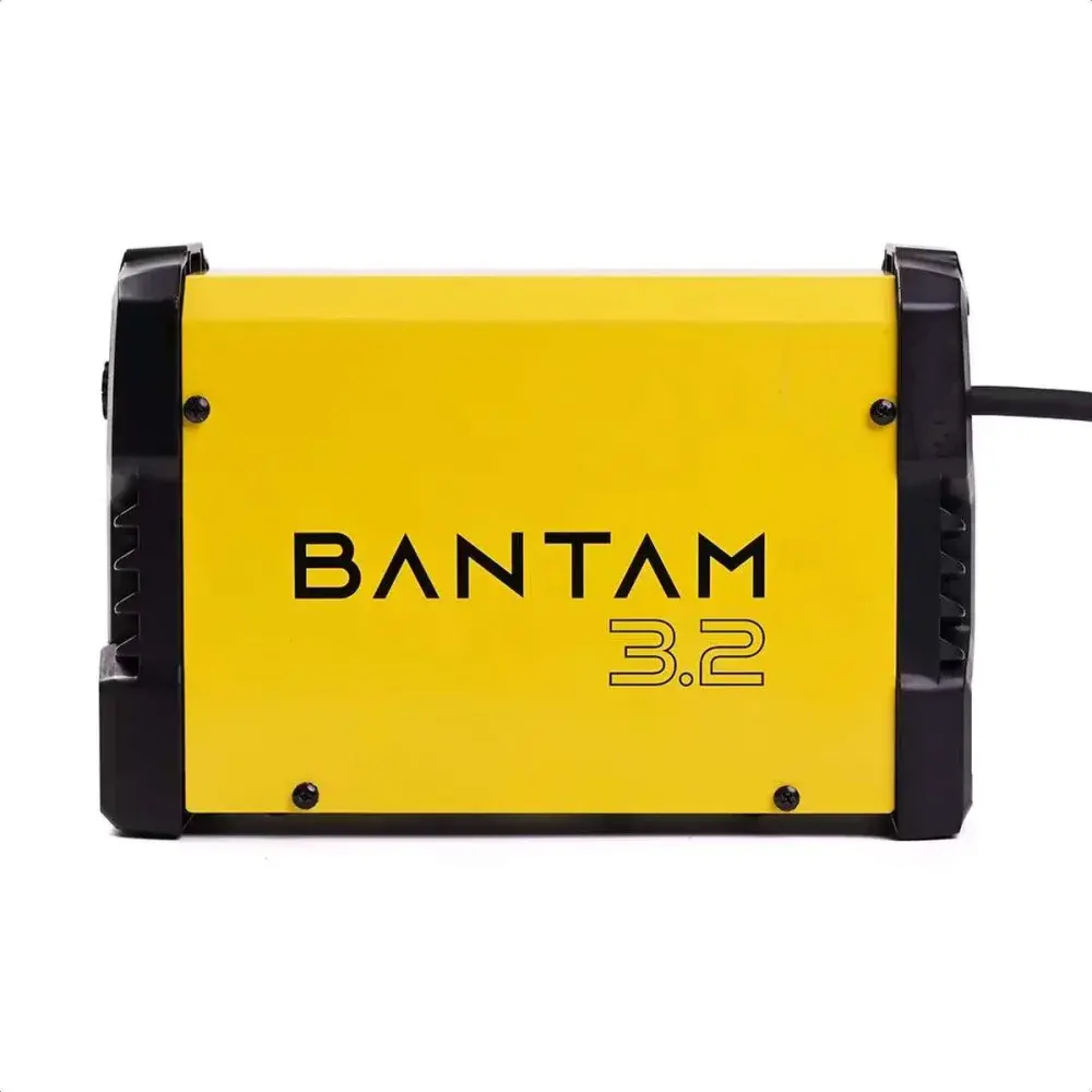 Máquina de solda inversora bantam 3,2 160A bivolt da Esab — fotografia 6