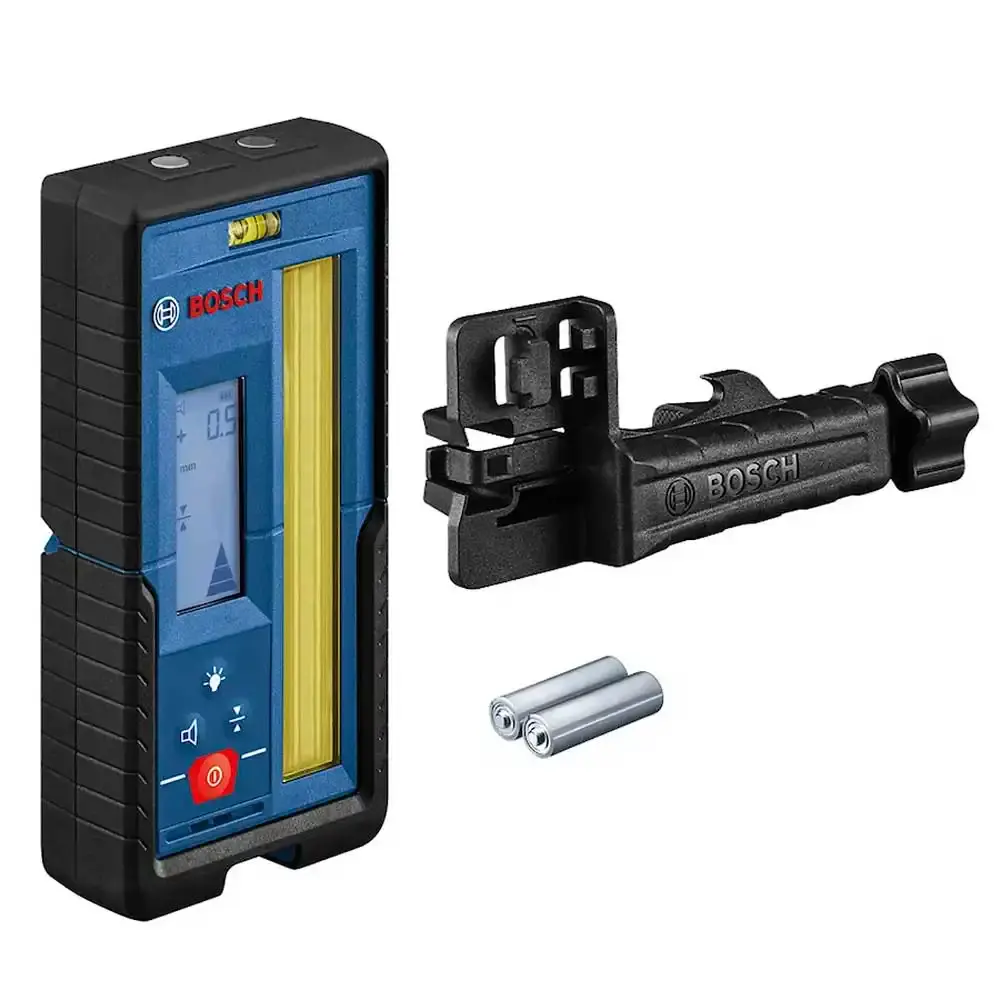 Receptor laser LR 45 para GRL 250 HV e 300 HV Bosch