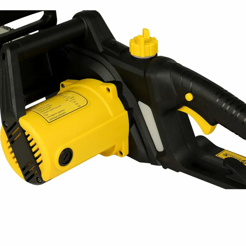 Eletroserra sabre 14 1600W 220V nga Matsuyama — fotografia 6