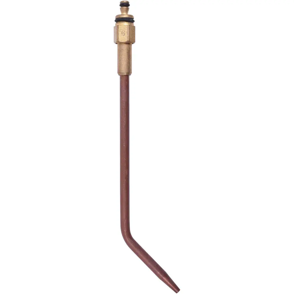 Extensão para solda mod 200 Nº 9 Gransolda