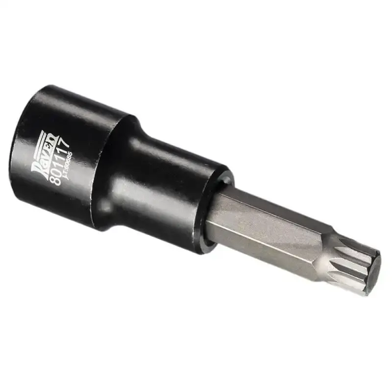 Chave M14 p/ Parafusos do Volante dos Motores Sprint 801117 RAVEN — fotografia de referência