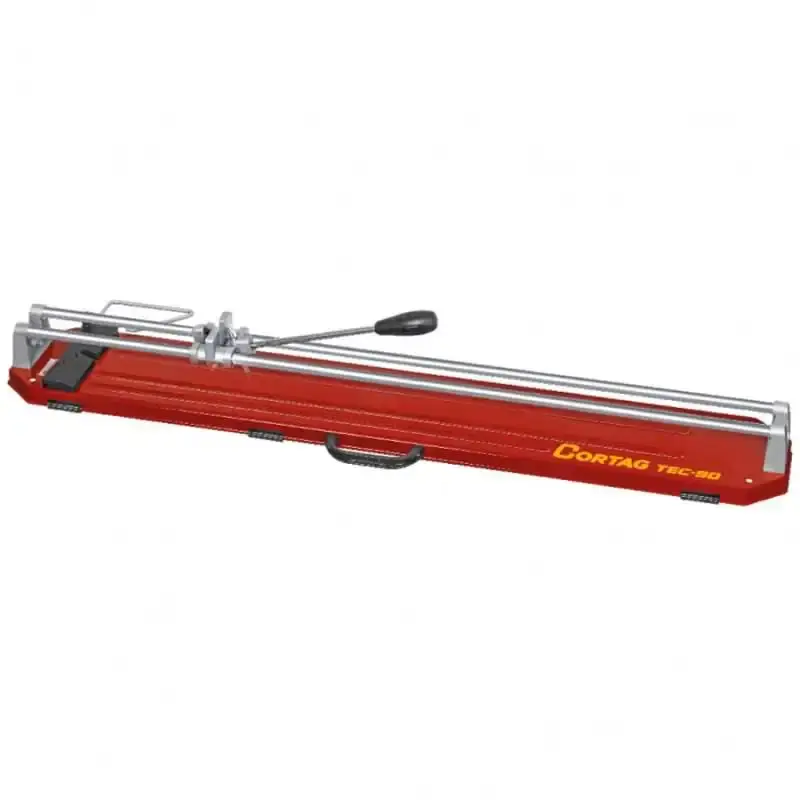 Cortador de azulejo 90 CM profissional TEC 90 Cortag
