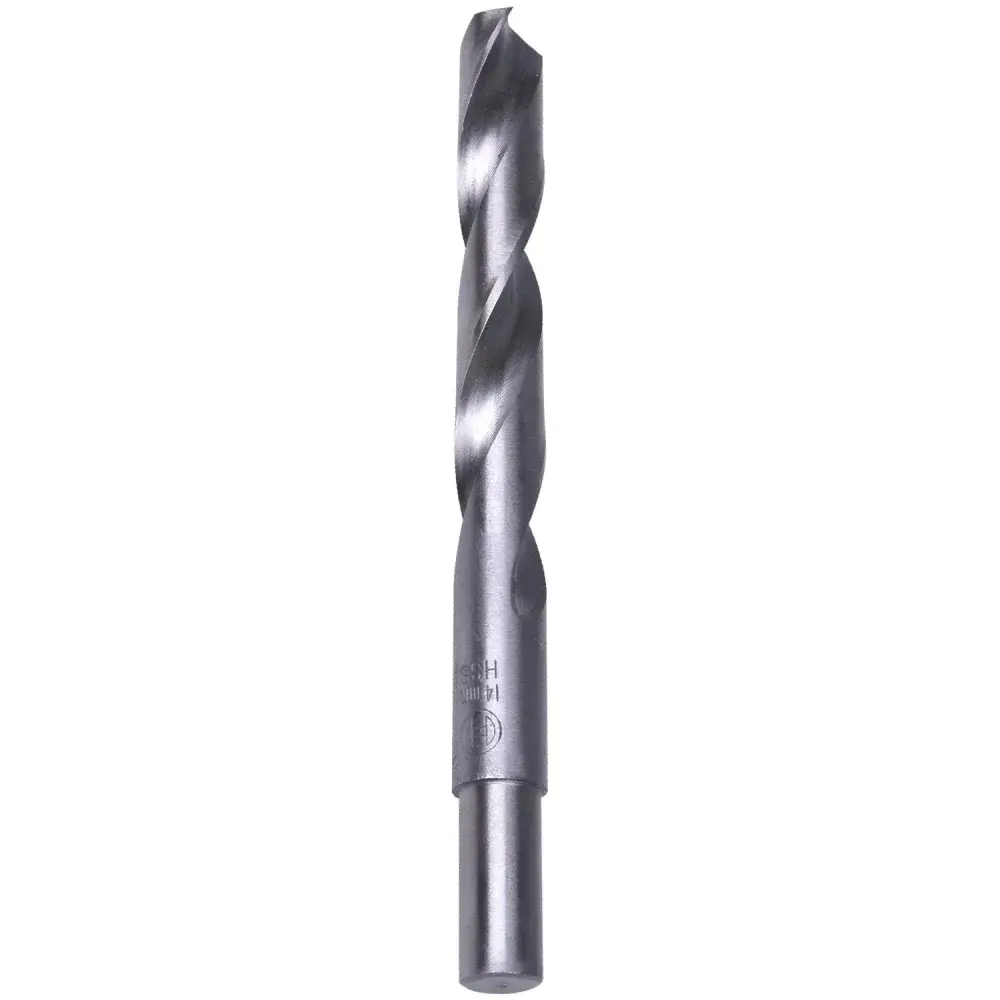 Broca hss pointteq 14.0 mm Bosch — fotografia 9