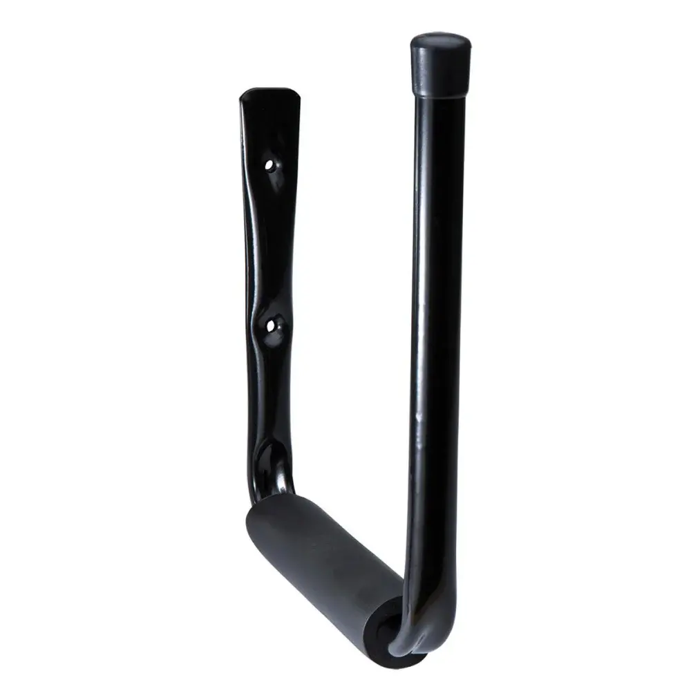Suporte para bicicleta metálico u com 2 peç 8KG Kala — fotografia de referência