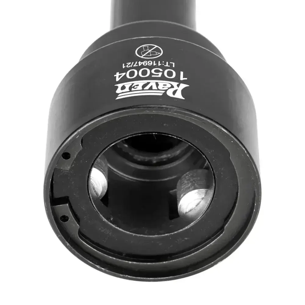 Chave longa para junta do braço axial 32 a 36MM Raven — fotografia 4