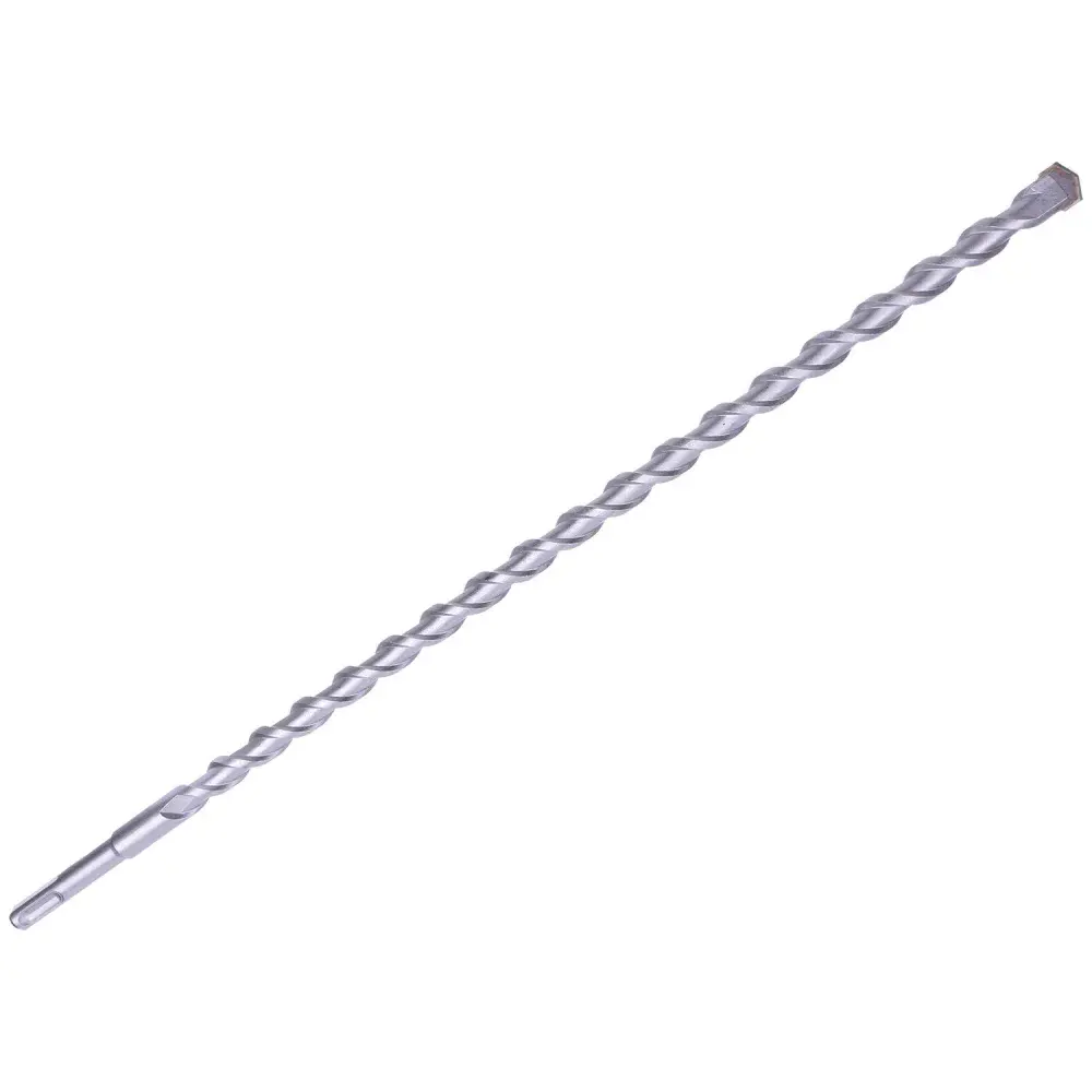 Broca para concreto 14 x 460MM sds plus 1 Bosch — fotografia 3