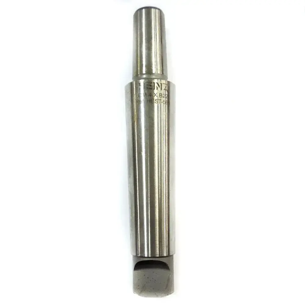 Haste cônica para mandril encaixe CM4X B22 3/4 POL HEST-566 Cabri