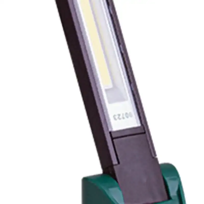 Lanterna dobrável recarregável 300 lumens ST90723 Sata — fotografia 3