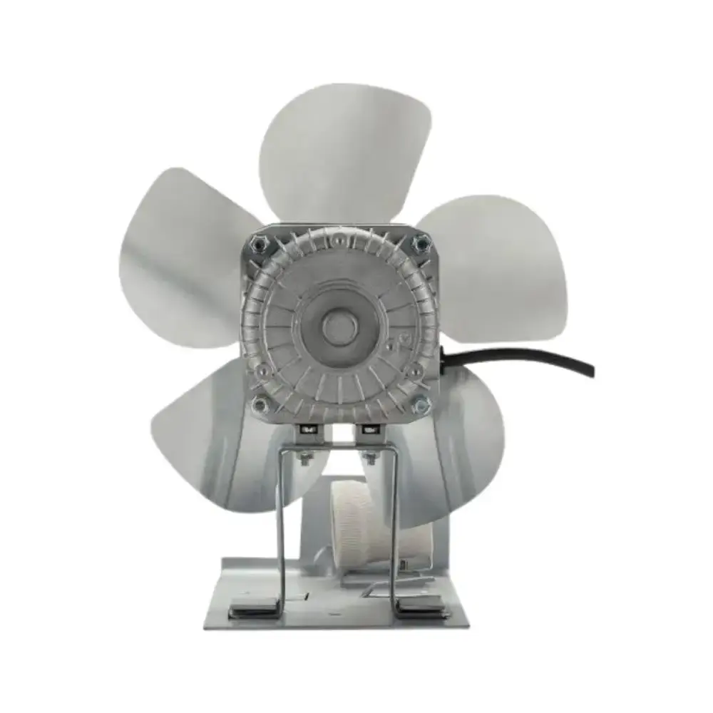 Exaustor ventilador de churrasqueira 60W EXC-02 220V Ventisol 220 V — fotografia 3