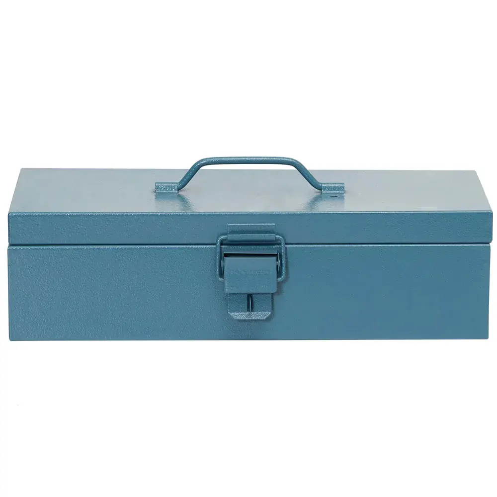 Caixa para ferramenta sanf 400X160X110MM M14 - Marcon — fotografia de referência