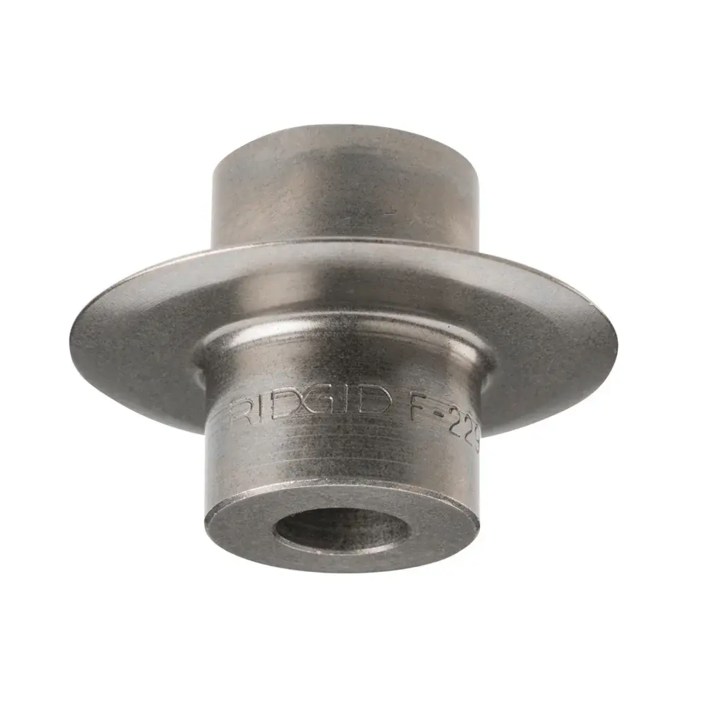 Roda cortadora de aço F-229 Ridgid