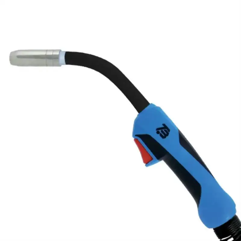 Tocha para Solda MIG/MAG TBi PRO 253 Expert com Cabo 3 Metros p/ Solda até 230A TBI — fotografia 2