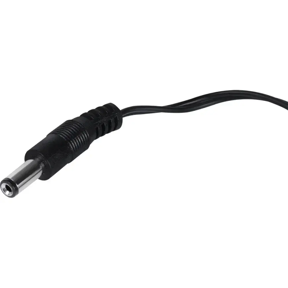 Carregador de bateria bivolt 23VDC 0,4A Worker — fotografia 8