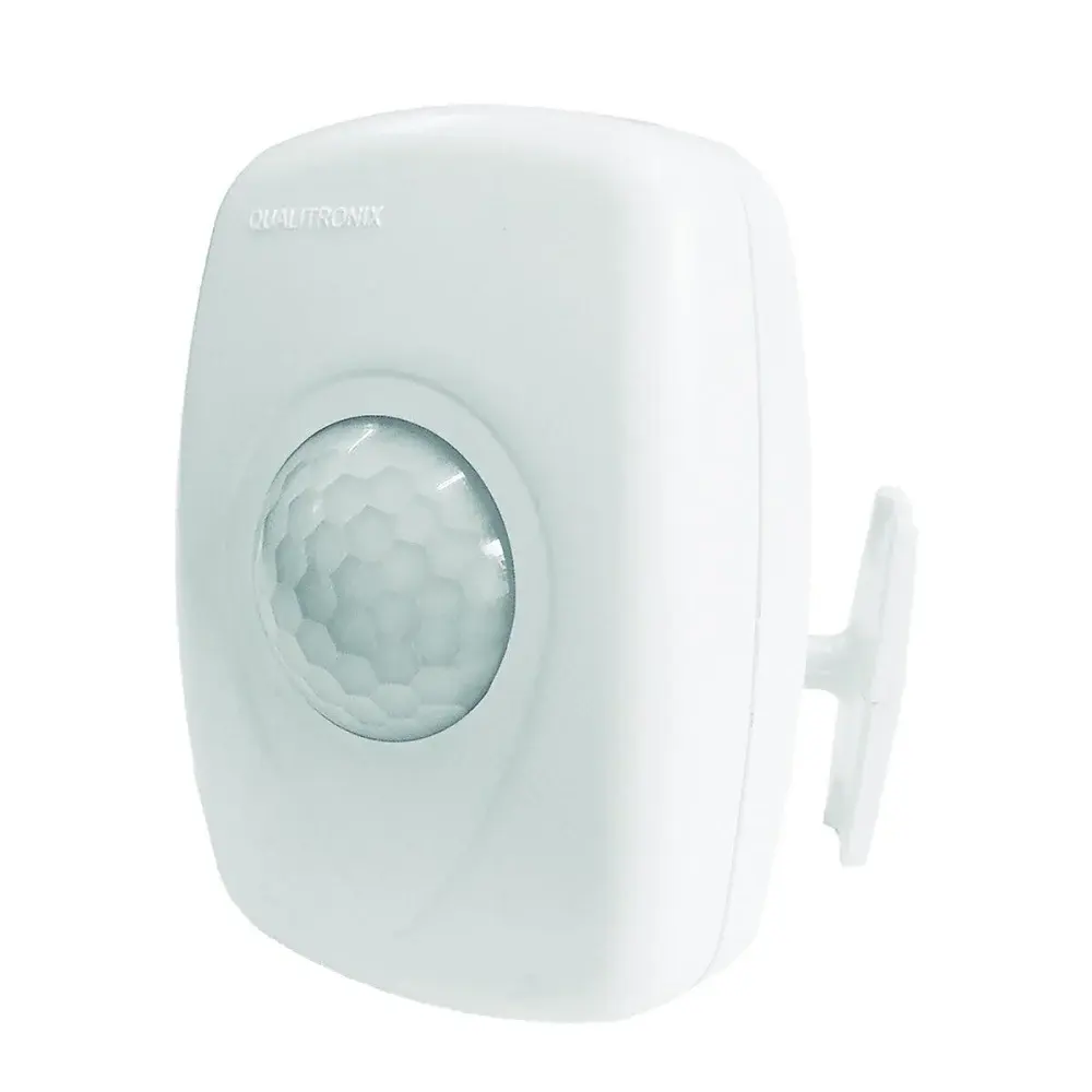 Sensor presenca Qualitronix sobr 360GRAUS QA23M