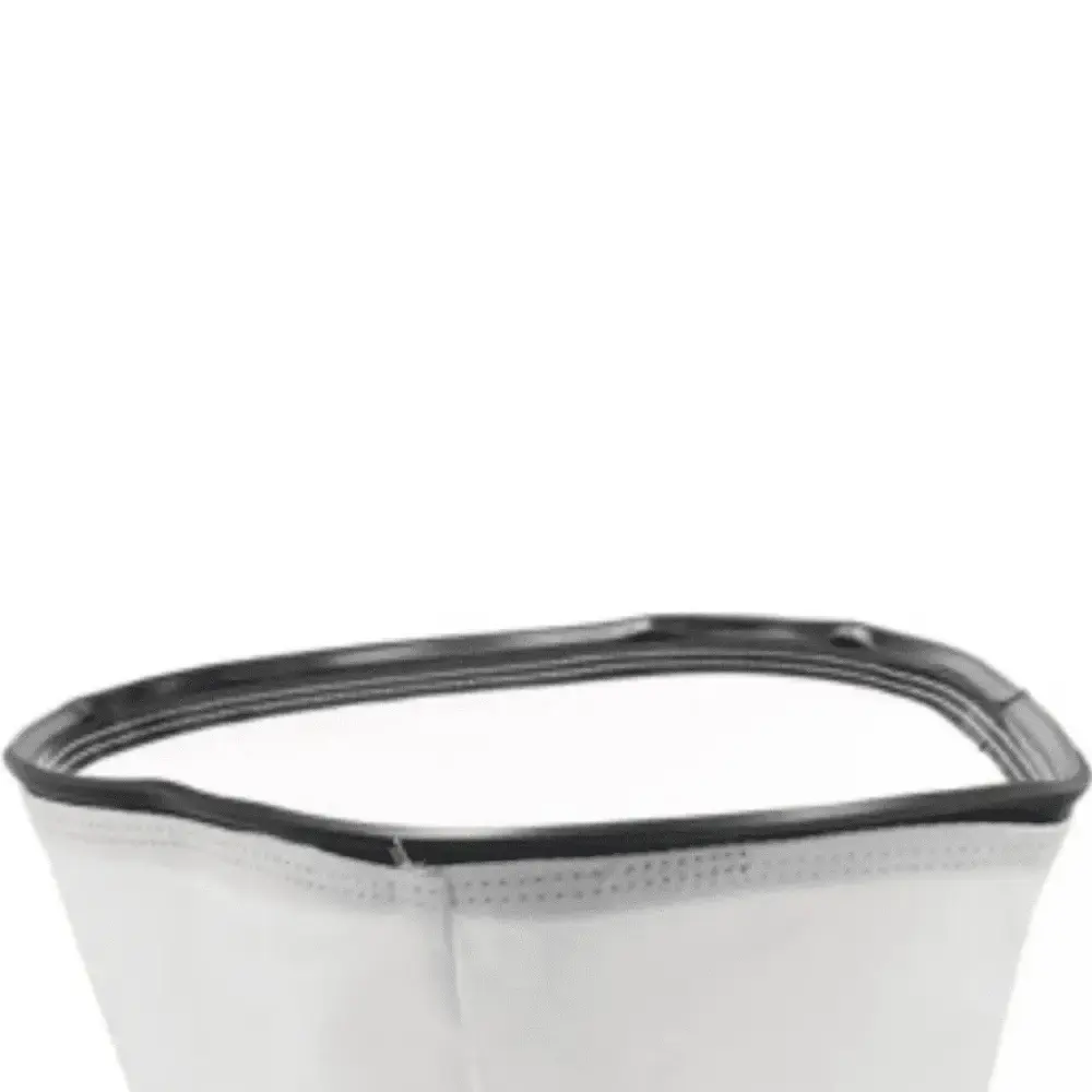 Filtro cônico de poliéster super clean CASP0173 Soteco — fotografia 4