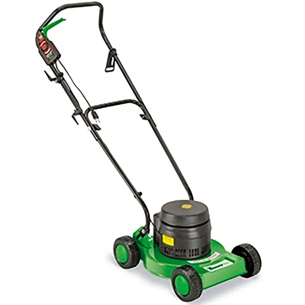 Cortador de grama elétrico TS-70T 1100W 220V Trapp — fotografia de referência
